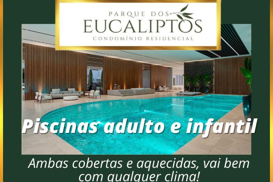 5 Piscina Coberta